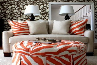 時尚家居用品 16款腳凳變身時尚茶幾，創意點亮生活空間