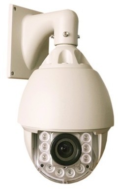 WH-KQ6-E 陣列紅外高速球機 智能監控的核心設備詳解