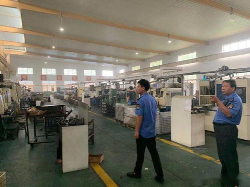 服務群眾常在線 踐行初心顯擔當 ——臨清煙店鎮綜合行政執法局開展日常巡查工作側記